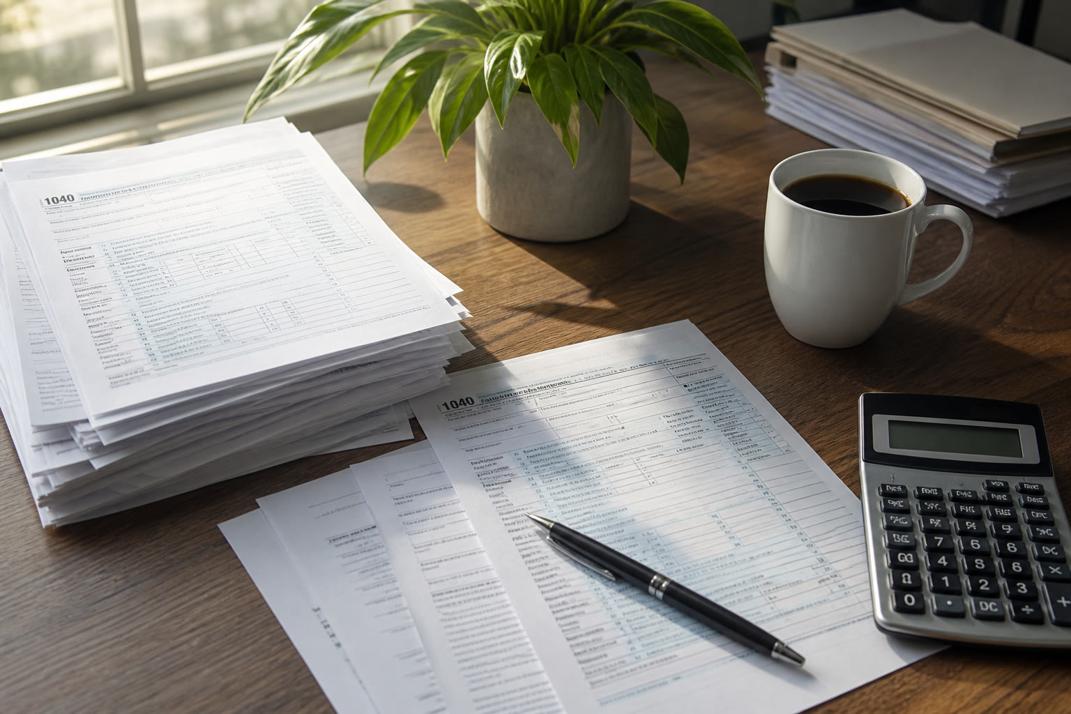 RANDY C. KIESEL, CPA