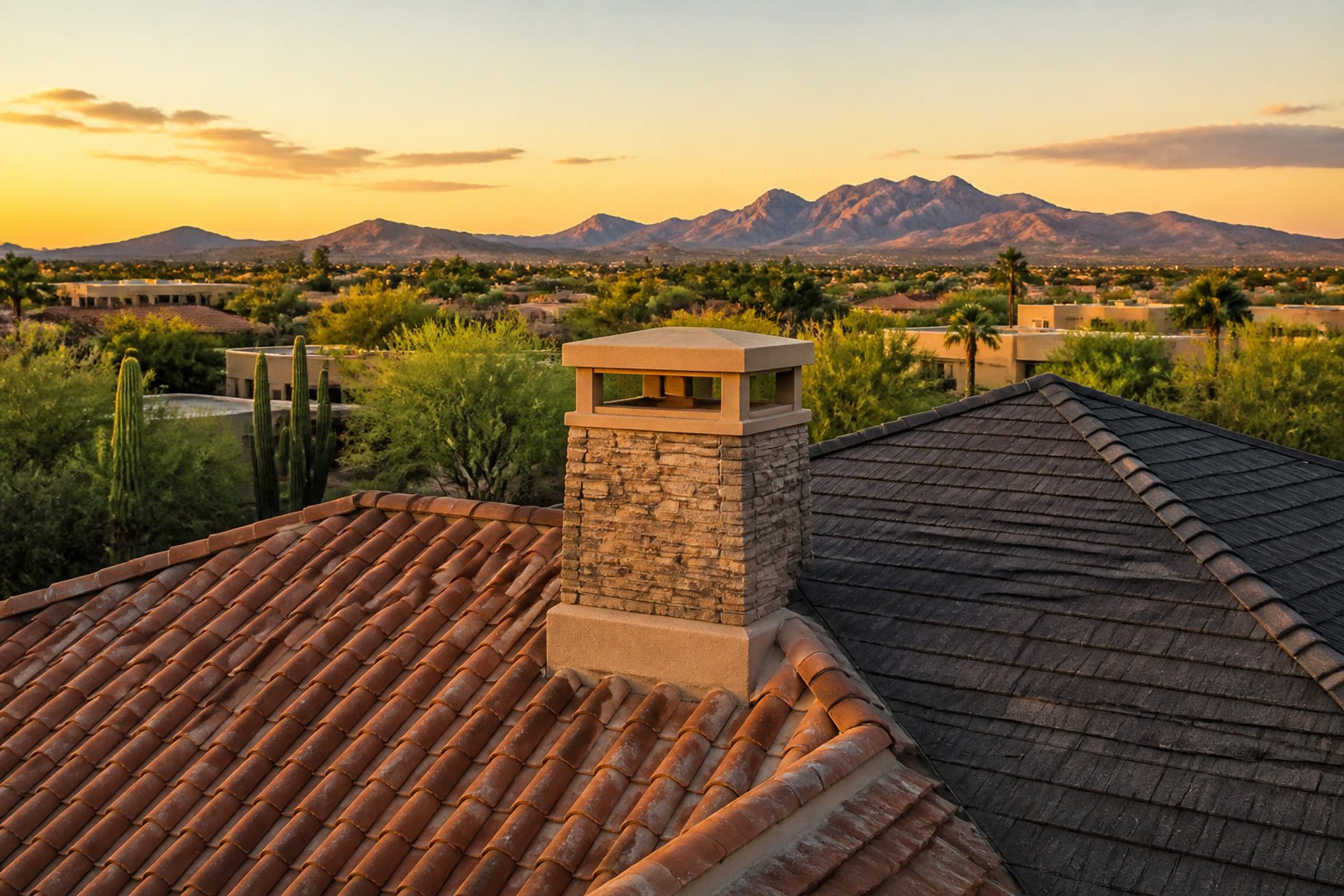 SIERRA VISTA ROOFING LLC
